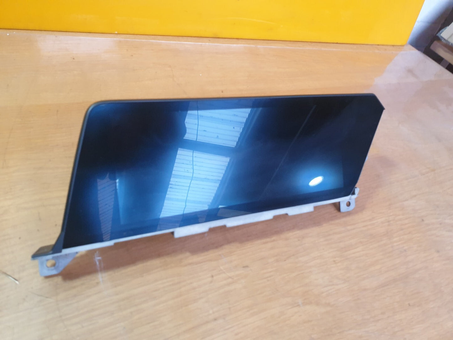 ✅2021 BMW 1 SERIES F40 M SPORT DASHBOARD DISPLAY MONITOR SCREEN 505A5EE13 - Image 2