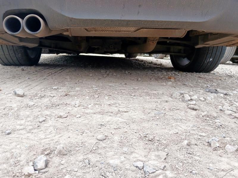 ✅BMW F22 220D M SPORT 2.0 DIESEL 2015 BREAKING PRICE PER WHEEL NUT ONLY BLACK - Image 12