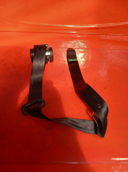 Citroen Relay III 2.2 Diesel 2024 Front Left Seat Belt 735706800 Warranty A403 - Image 8