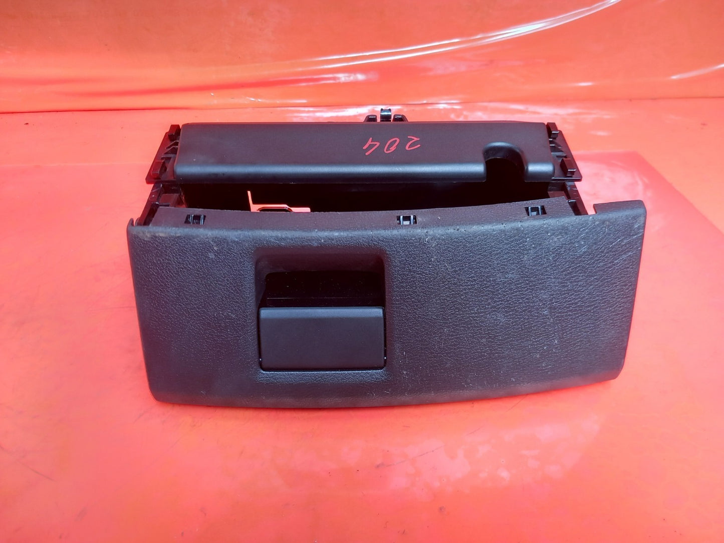 Audi A3 E-Tron 1.4 Petrol 2015 Dashboard Storage Compartment 8V0881578 Warranty  - Image 2