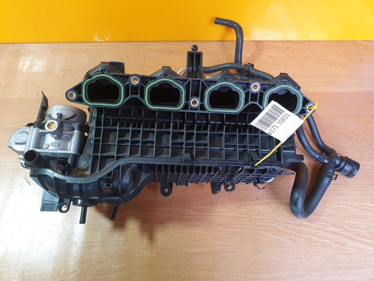 ✅2023 CUPRA FORMENTOR 1.4P HYBRID INLET INTAKE MANIFOLD 04E145749E + WARRANTY - Image 1