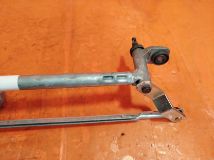 ✅VW GOLF GTE MK8 1.4 PETROL 2023 FRONT WIPER LINKAGE WITH MOTOR 5H2955119B A294 - Image 10