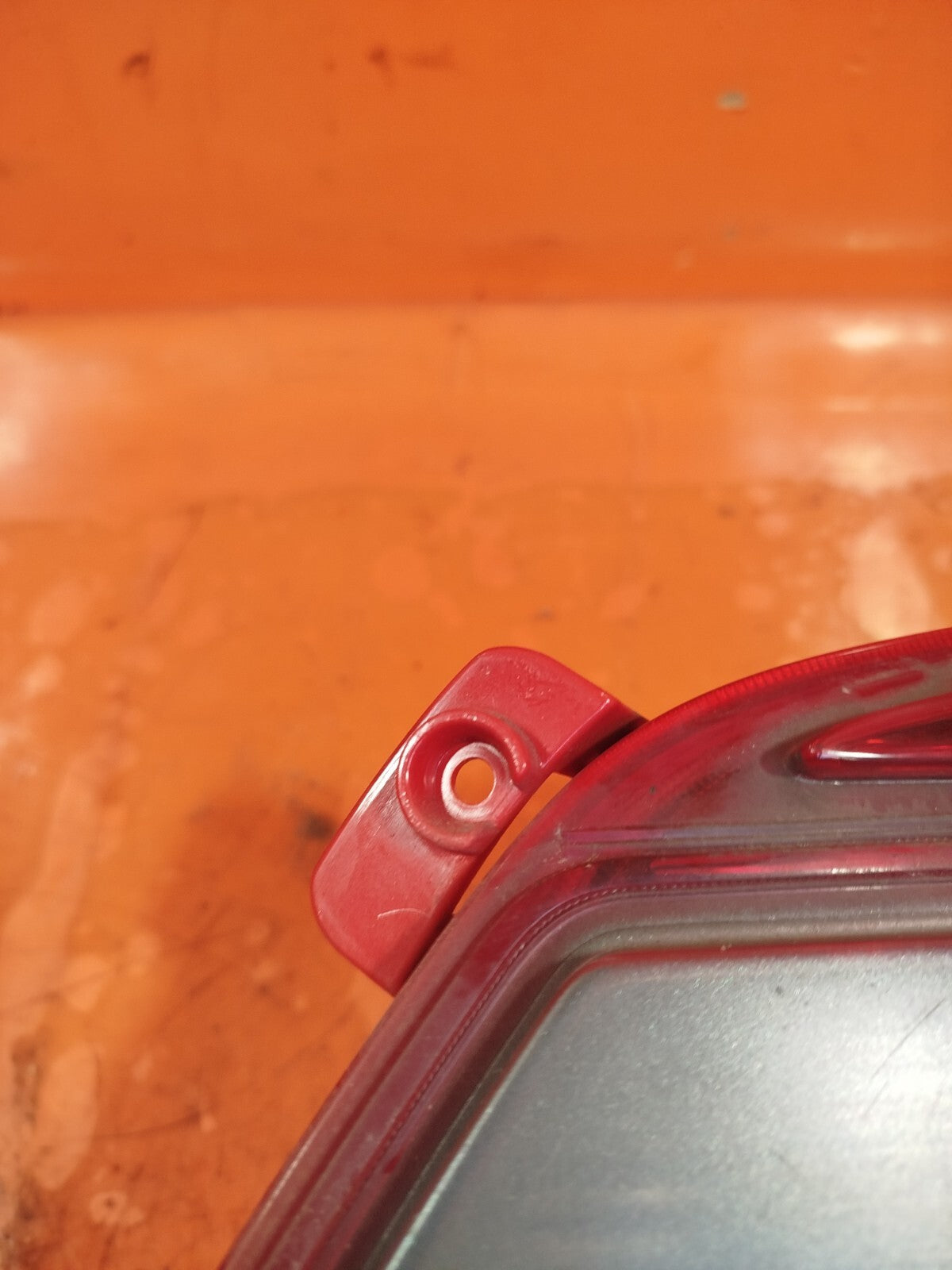 ✅HYUNDAI KONA 1.0 PETROL 2019 REAR RIGHT FOG LIGHT 92406-J9010 Warranty A258 - Image 4