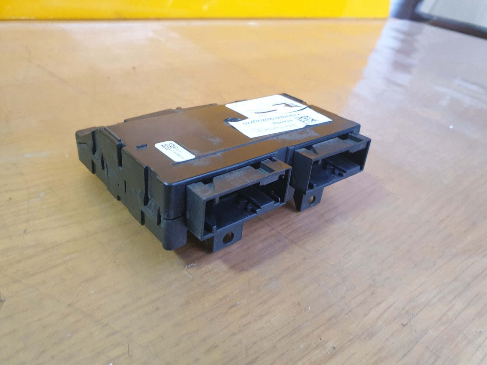 ✅2021 BMW 1 SERIES F40 M SPORT 1.5P AIR CON CONTROL MODULE 160466 +WARRANTY A177 - Image 4