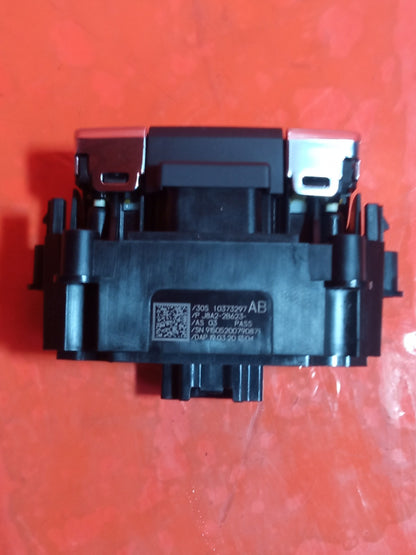✅Jaguar I-Pace Ev400 X590 2020 Handbrake Switch J8A22B623AA Warranty A375 - Image 6