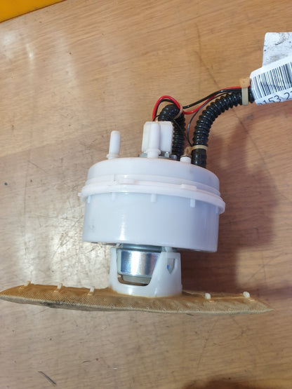 2014 BMW 5 Series F11 4.4P Fuel Pump Sender Unit 7260636 Warranty A153 - Image 2