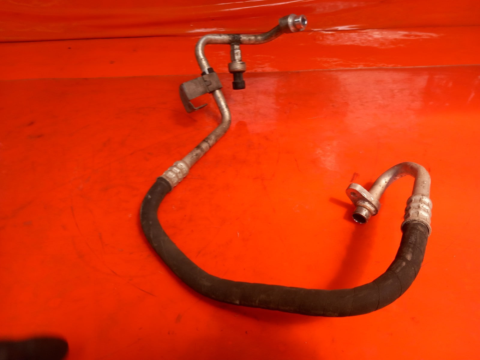 2021 Mercedes W415 Citan Air Con Pipe 924906844R Warranty A399 - Image 8