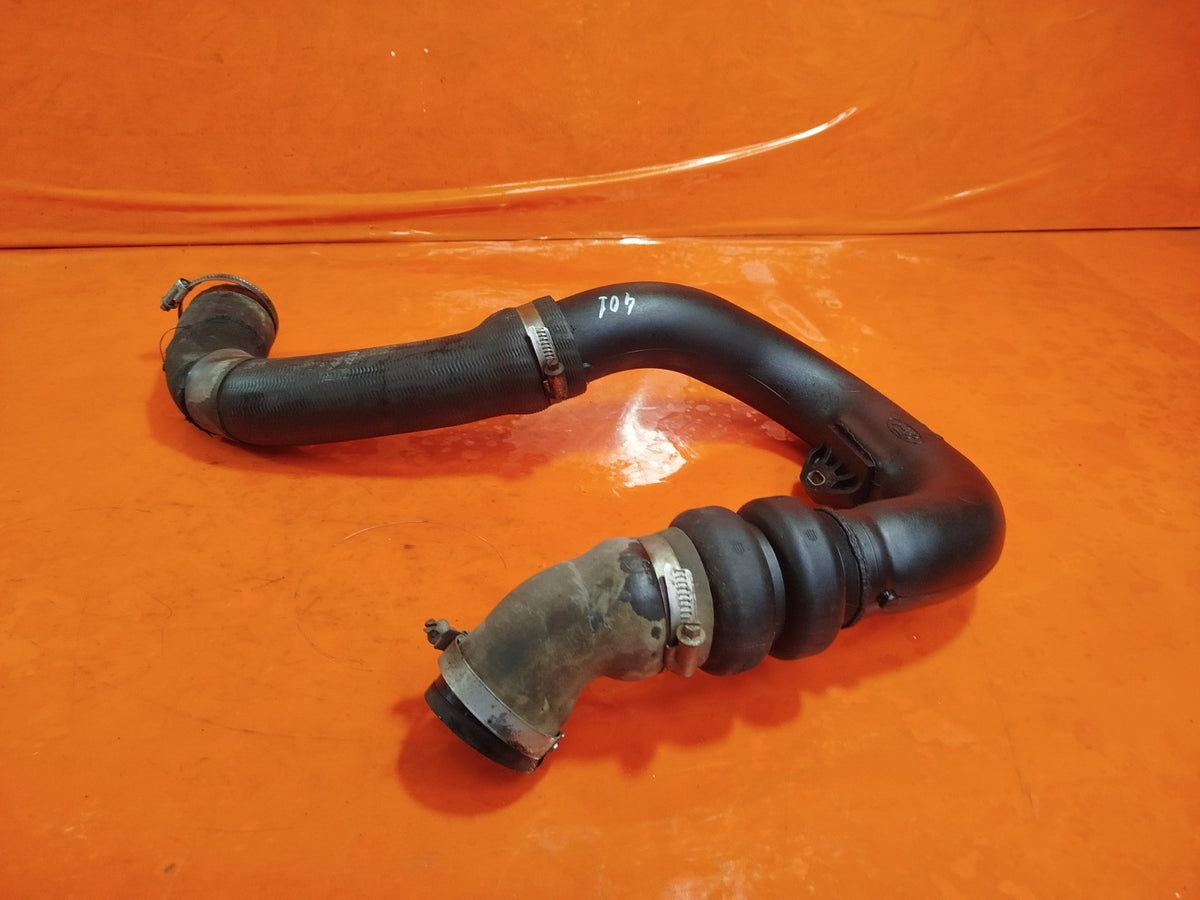 2017 Ford Ranger Wildtrak Intercooler Pipe Hose AB39-6C646-ED Warranty A401 - Image 6