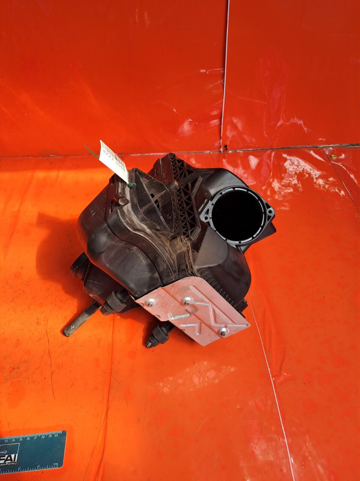 ✅AUDI A5 S LINE 2.0 PETROL 2010 AIR FILTER BOX HOUSING 8K0133835AB 8R0133837E - Image 4