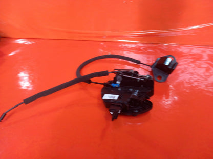 Renault Kangoo Ml19 1.5 Diesel 2025 Rear Left Door Lock 905033110R Warranty A408 - Image 8