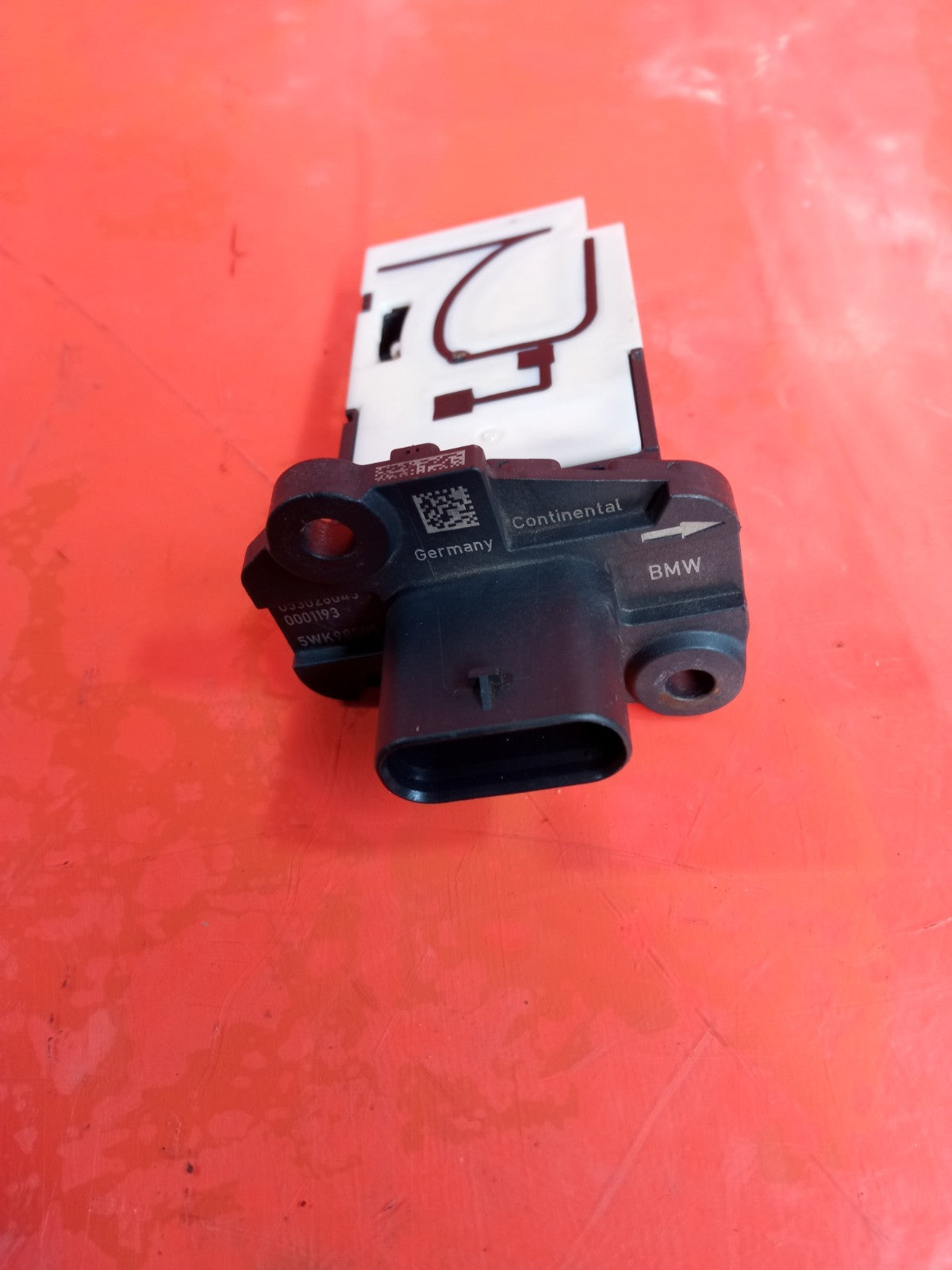 ✅BMW 420D F33 2.0 Diesel 2016 Air Flow Mass Meter Sensor 8570107 Warranty A368 - Image 10