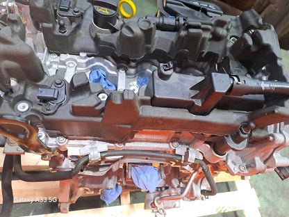 ✅FORD PUMA ST 1.5 PETROL 2023 YZJA ENGINE BARE JX6G-6015BE Warranty A307 - Image 11