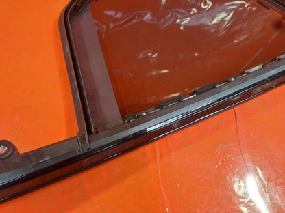 ✅BMW G20 318D M Sport 2.0 Diesel 2021 Rear Left Quarter Window Glass 7465141 - Image 11