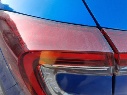✅2021 Renault Captur MK2 Iconic Rear Left Outer Tail Light + Warranty A385 - Image 2