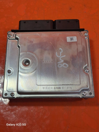 ✅2013 BMW 1 SERIES E88 ENGINE CONTROL UNIT ECU 8577664 + WARRANTY A348 - Image 9