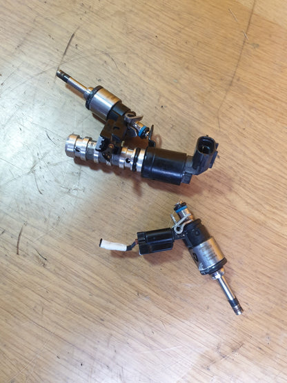 ✅2023 HYUNDAI BAYON PREM T-GDi  1.0P FUEL INJECTORS 35310-07100 + WARRANTY A200 - Image 8