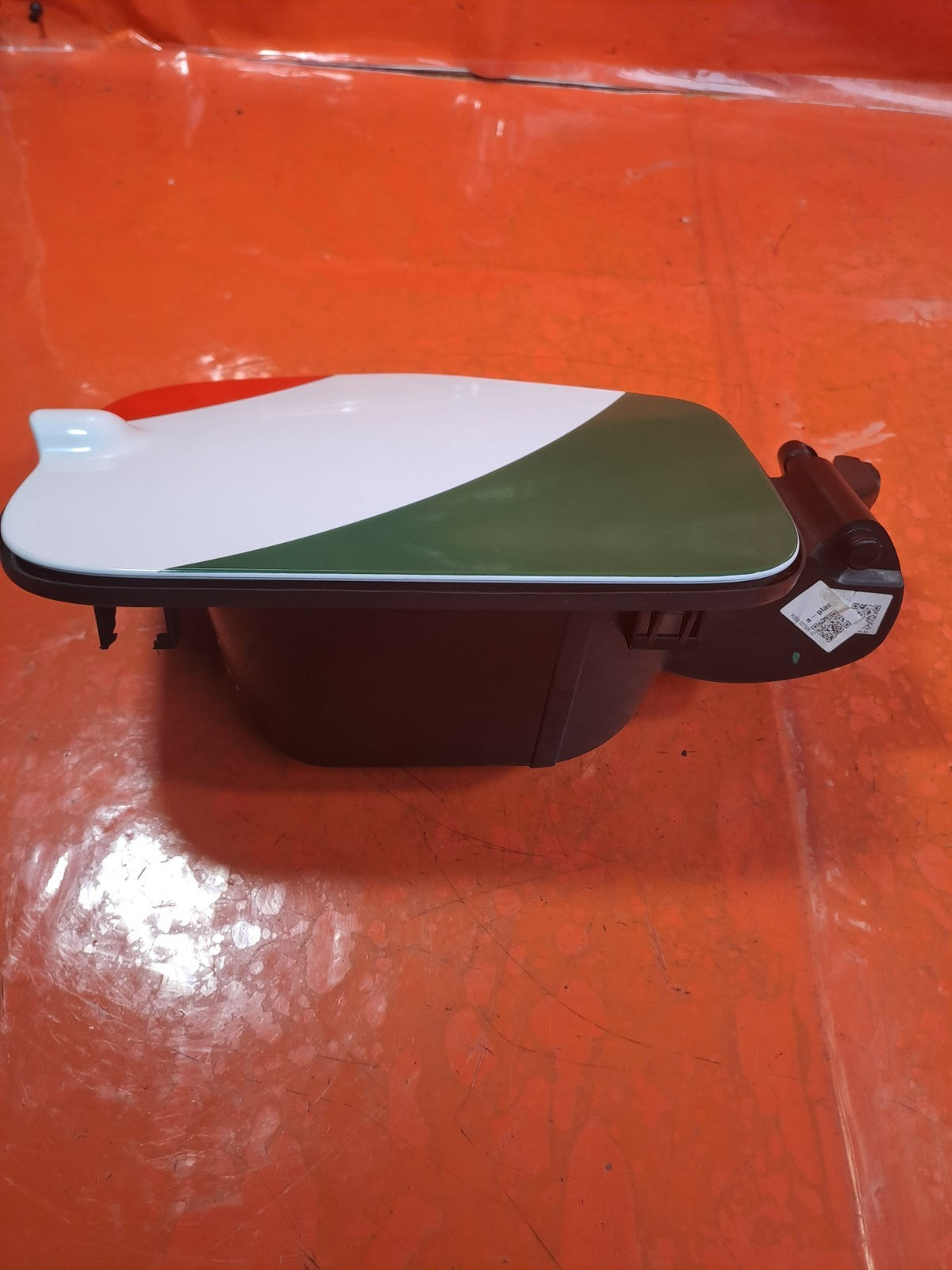 ✅2024 FORD TRANSIT COURIER FUEL FILLER FLAP R2X6-S27936-AD + WARRANTY A356 - Image 10