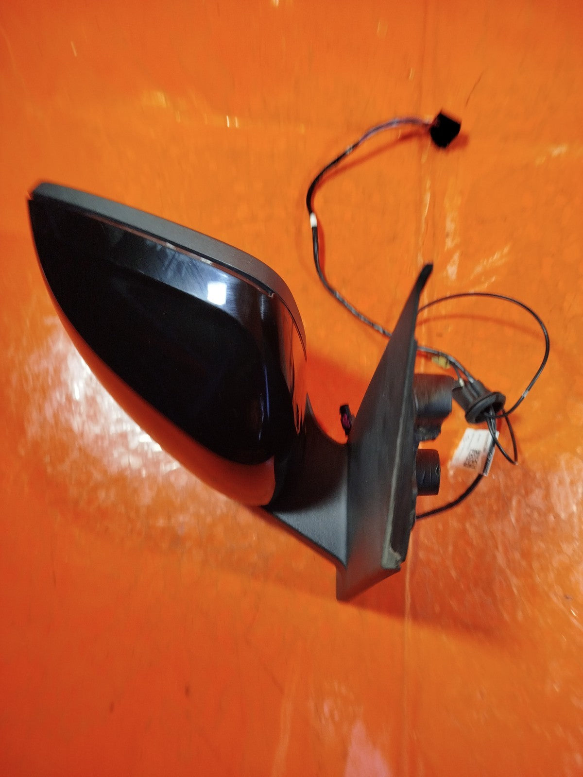 ✅2024 FORD TOURNEO CONNECT FRONT RIGHT WING MIRROR + WARRANTY A366 - Image 8