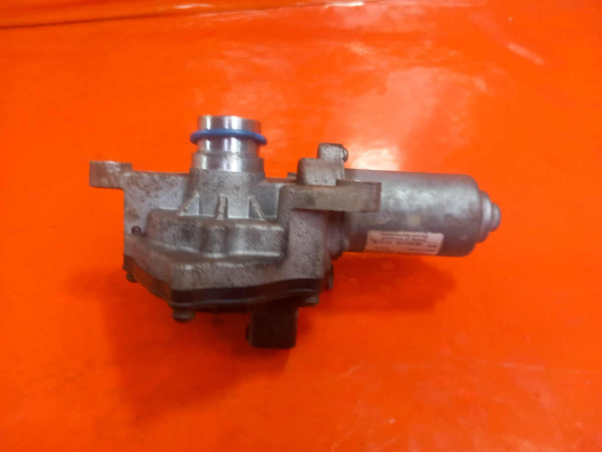 Ford Ranger Wildtrak 2.0 Diesel 2021 Transfer Case Motor 33251MF00A A407 - Image 5
