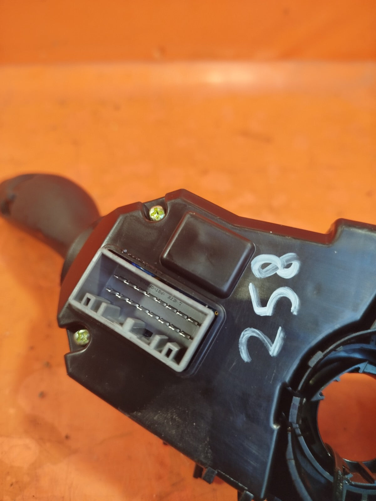 ✅HYUNDAI KONA 1.0 PETROL 2019 COMBINATION SWITCH STALK SQUIB 93403-J9960 A258 - Image 7