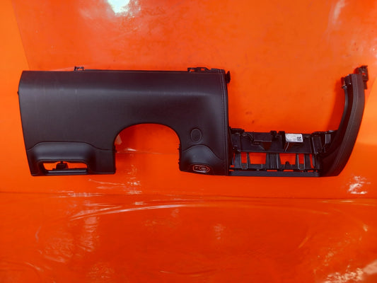 Mercedes Gle 450D AMG 3.0 Diesel 2025 Dashboard Right Lower Trim A1676805000 - Image 2