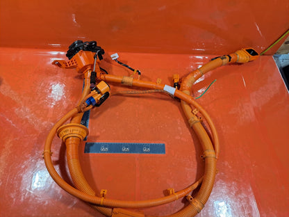 HYUNDAI IONIQ 5 2024 CHARGING SOCKET CABLE 91684-GI020FB Warranty A226 - Image 1