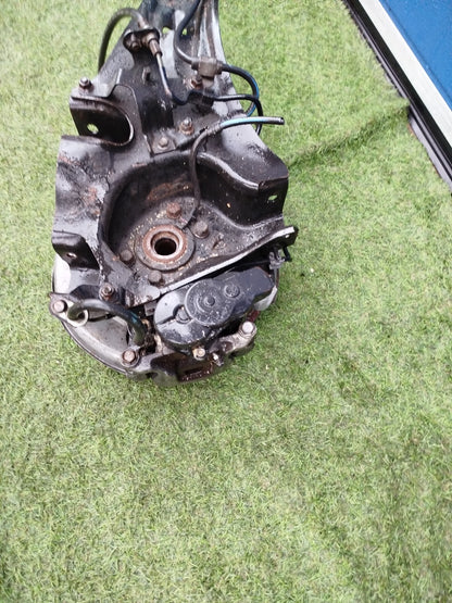 ✅MITSUBISHI OUTLANDER MK3 REAR RIGHT SUSPENSION LEG HUB + WARRANTY xAA - Image 8