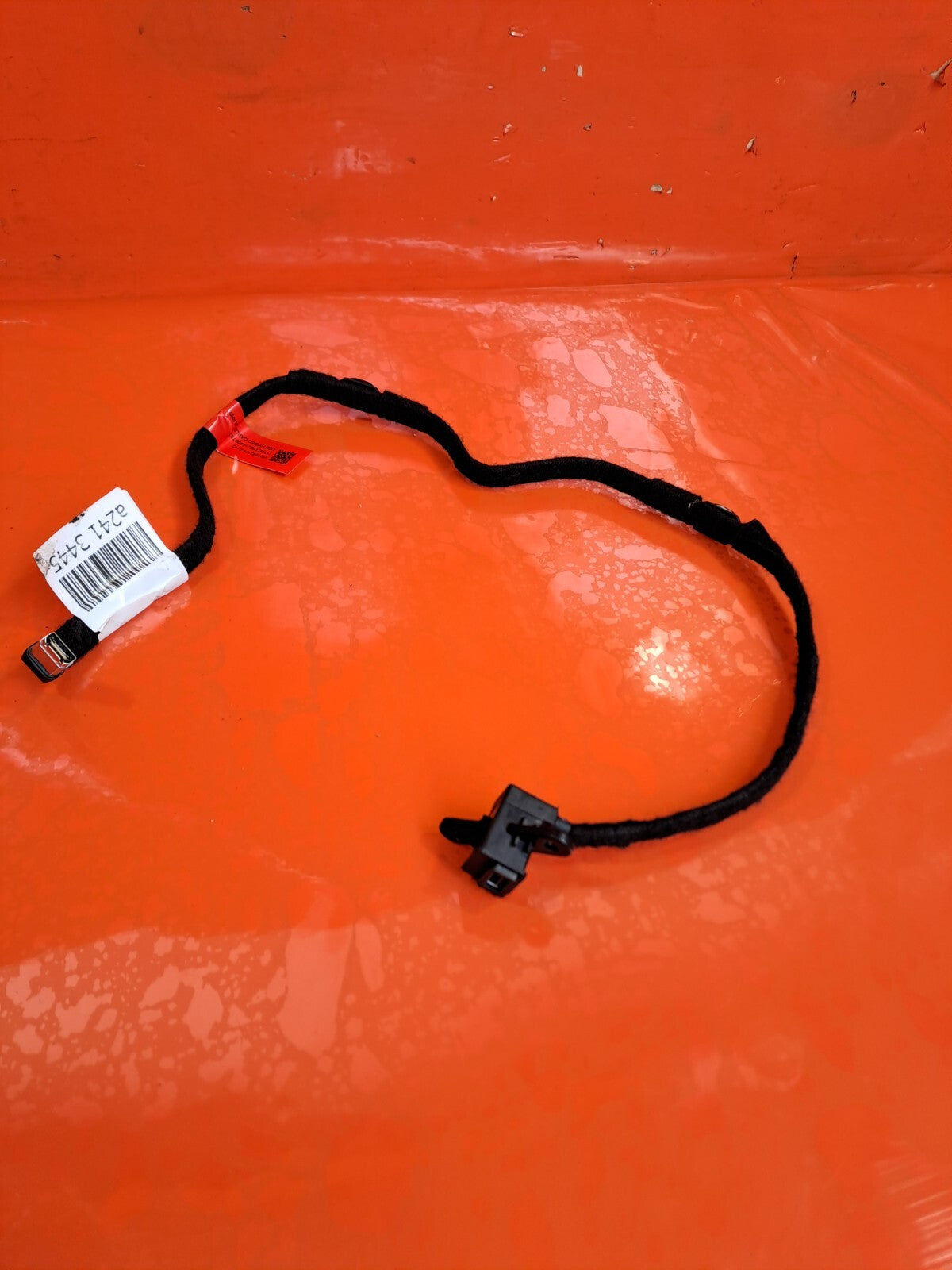 ✅2018-2025 TESLA MODEL 3 USB PORT CABLE HARNESS 1593174-01-C + WARRANTY - Image 4
