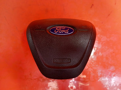 Ford Tourneo Custom 2.2 Diesel 2015 Steering Wheel Arbag BK21V042B85AB Warranty  - Image 2