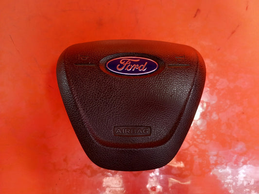 Ford Tourneo Custom 2.2 Diesel 2015 Steering Wheel Arbag BK21V042B85AB Warranty  - Image 2