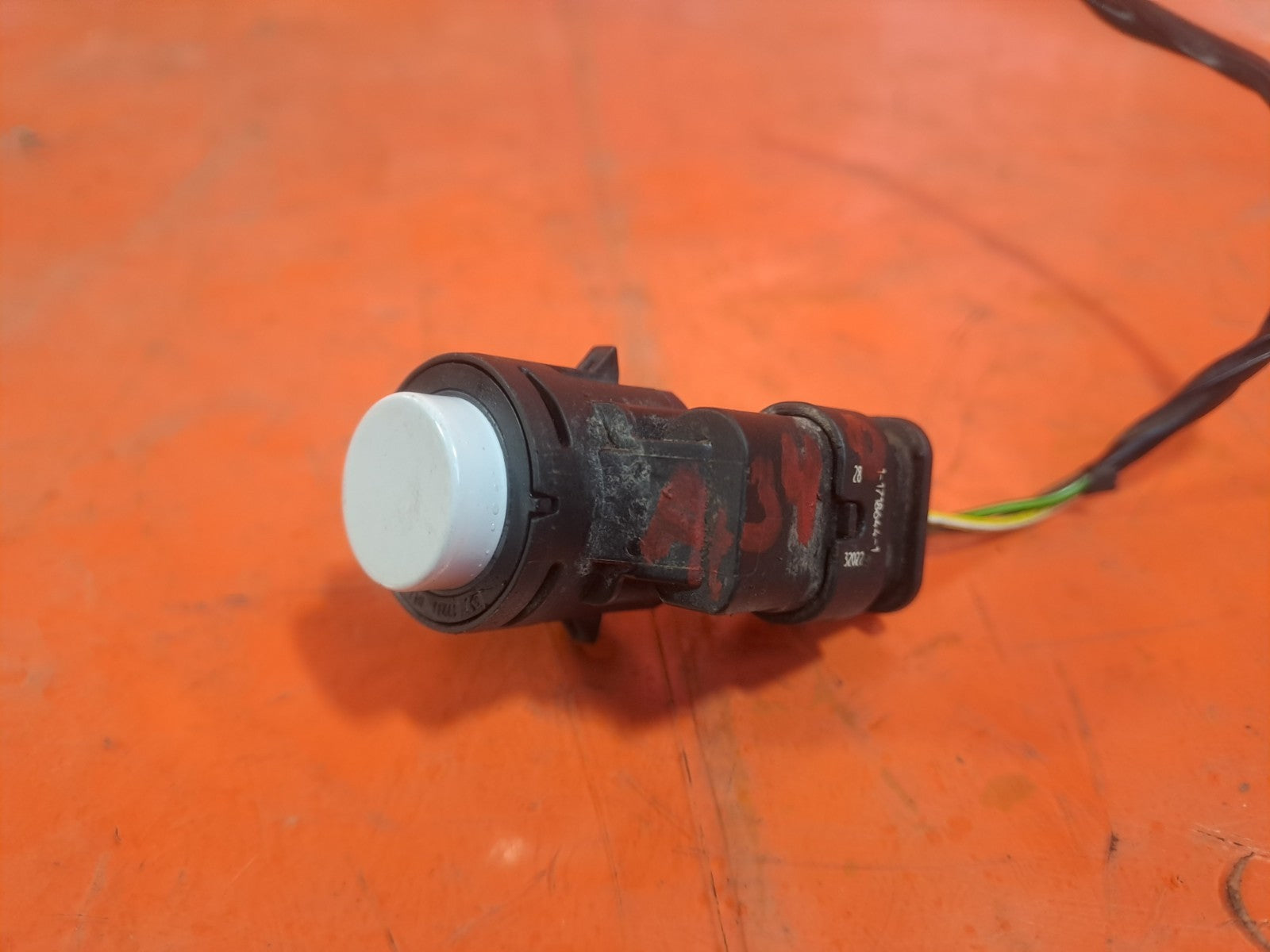✅BMW G20 330E 2.0 Petrol 2023 Parking PDC Sensor 9826950 Warranty A340 - Image 5