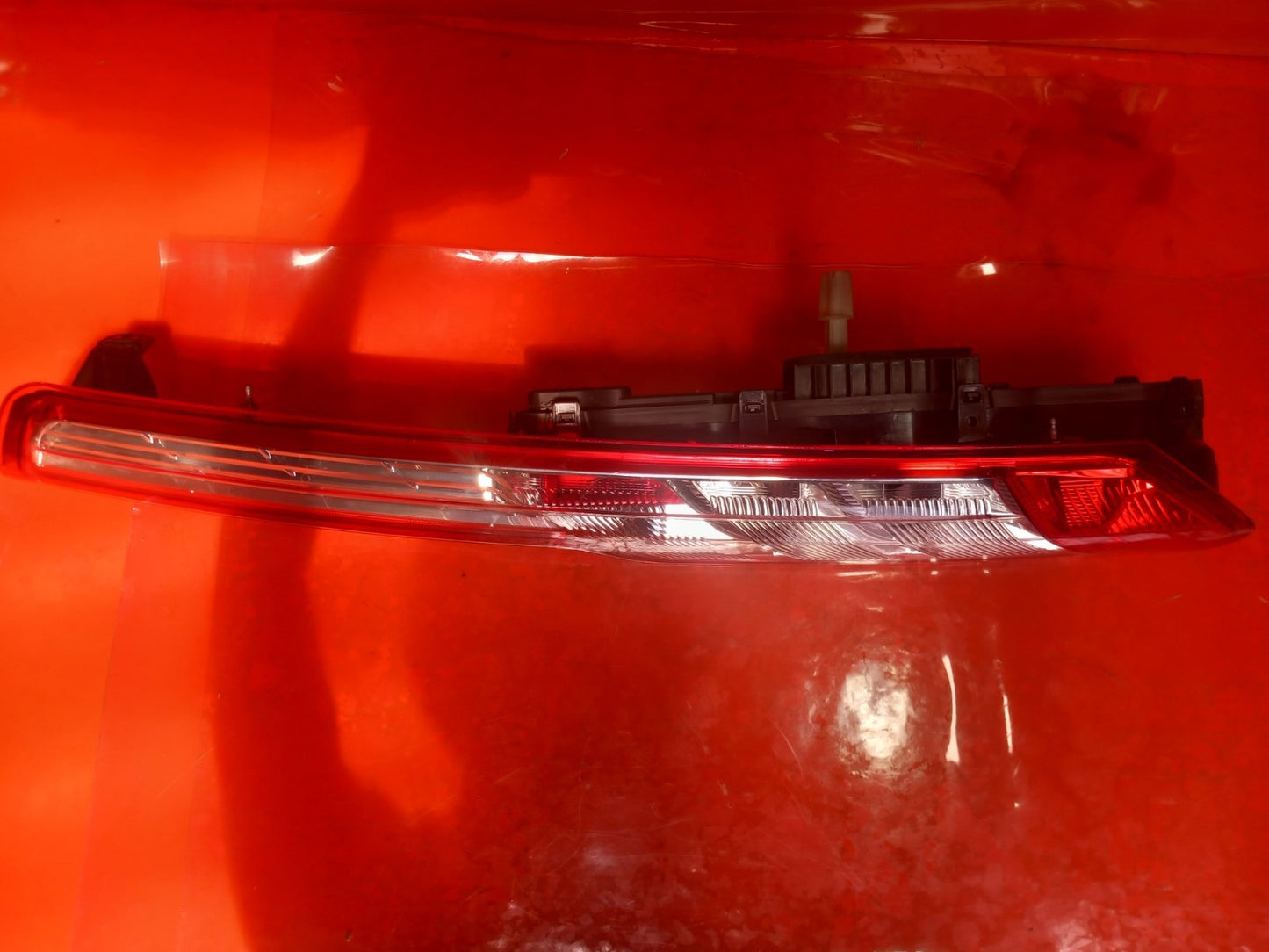 2020 Ford Transit Custom 2020 Tail Light Rear Right BK21-13404-AJ Warranty A351 - Image 2