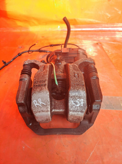 ✅BMW G20 320I 2.0 PETROL 2021 REAR RIGHT BRAKE CALIPER Warranty A357 - Image 4