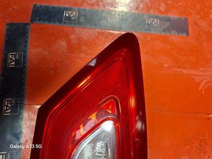 ✅FORD MONDEO TITANIUM MK5 2.0 DIESEL 2015 REAR RIGHT INNER TAIL LIGHT Warranty - Image 5