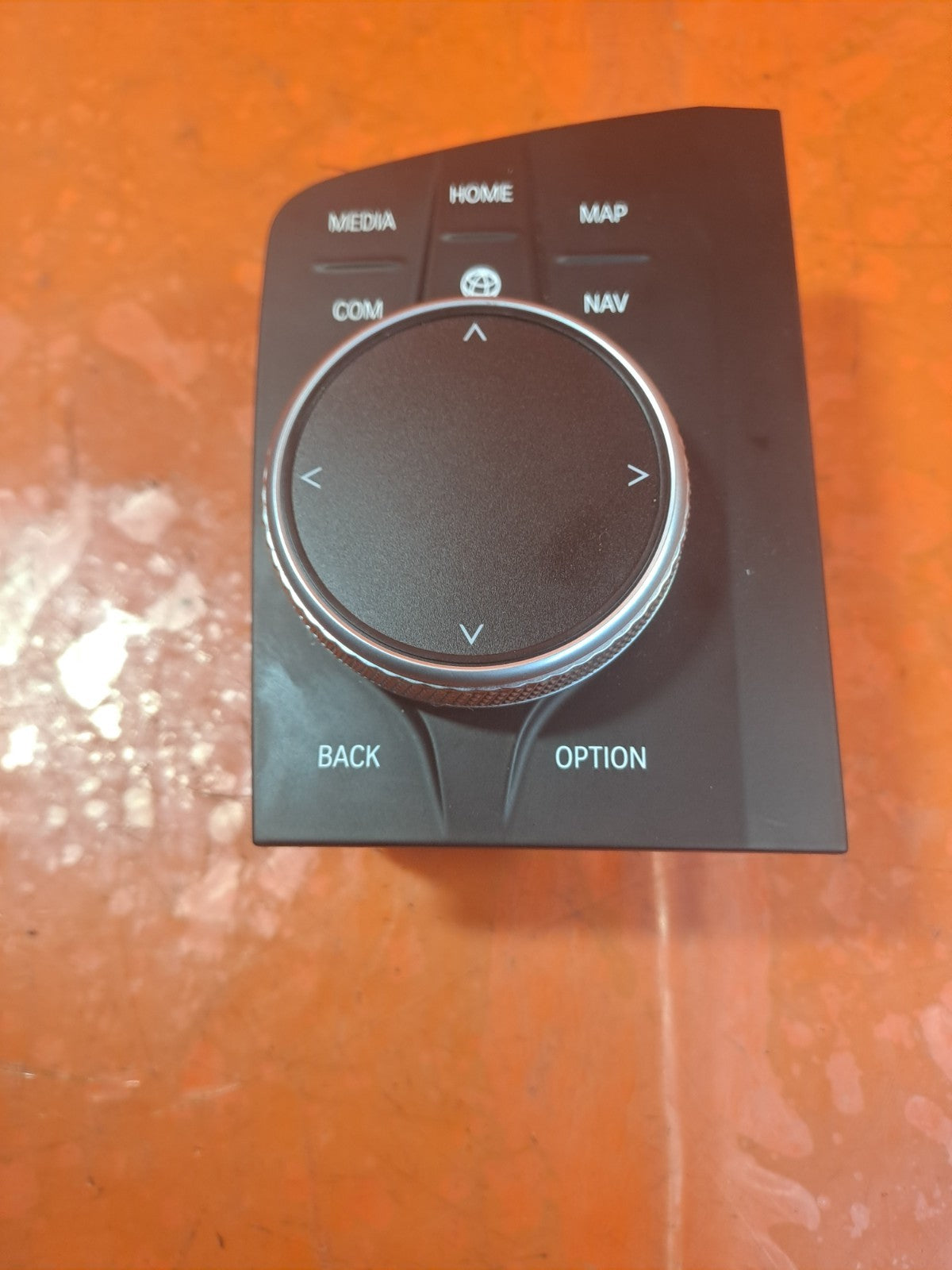 ✅2021 BMW 3 SERIES G20 M SPORT iDRIVE CONTROLLER SWITCH 5A1D044 + WARRANTY A357 - Image 1