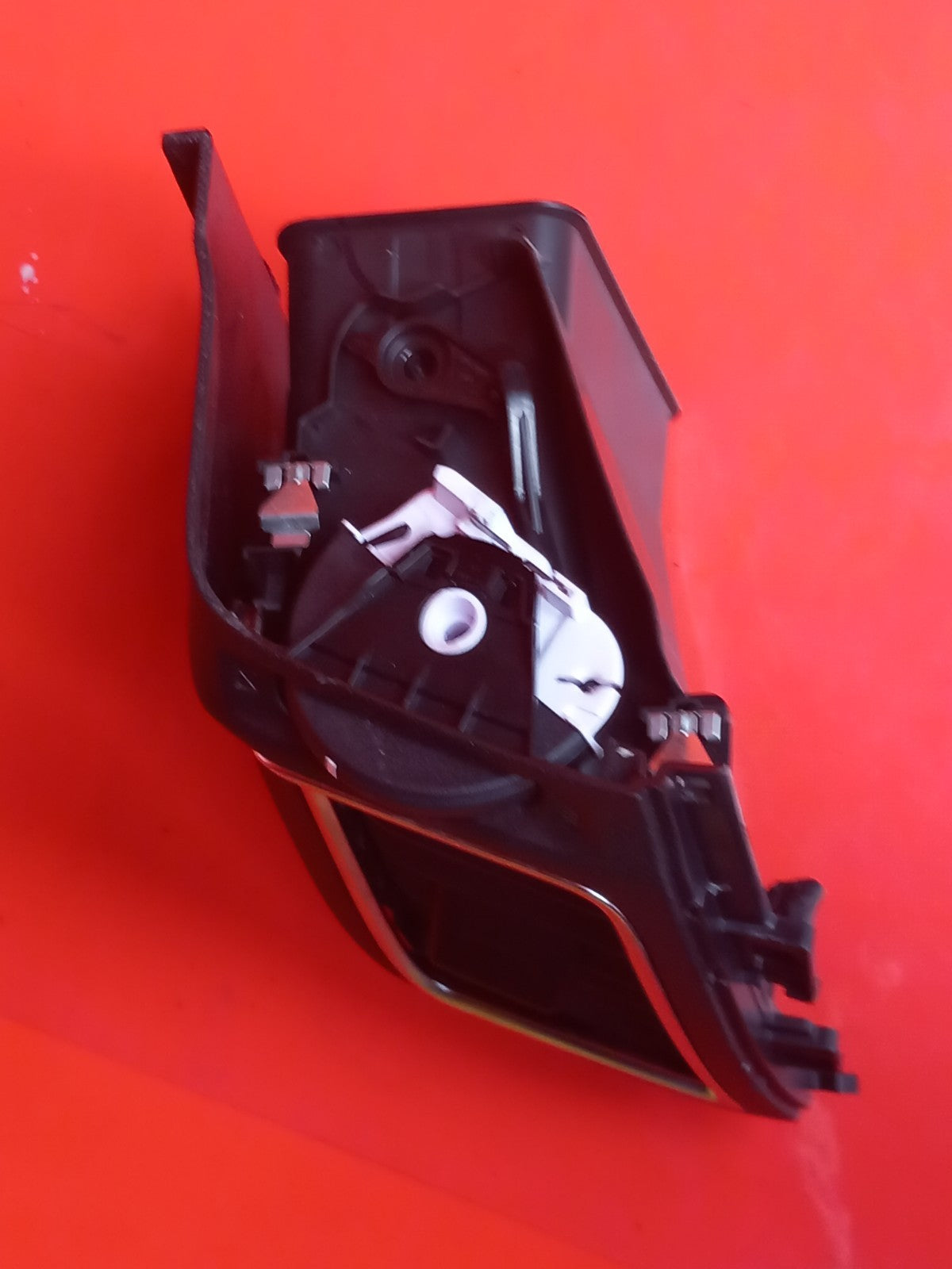 ✅Ford Transit Custom 2.0 Diesel 2021 Dashboard Left Side Air Vent JK21V018B09CE  - Image 4
