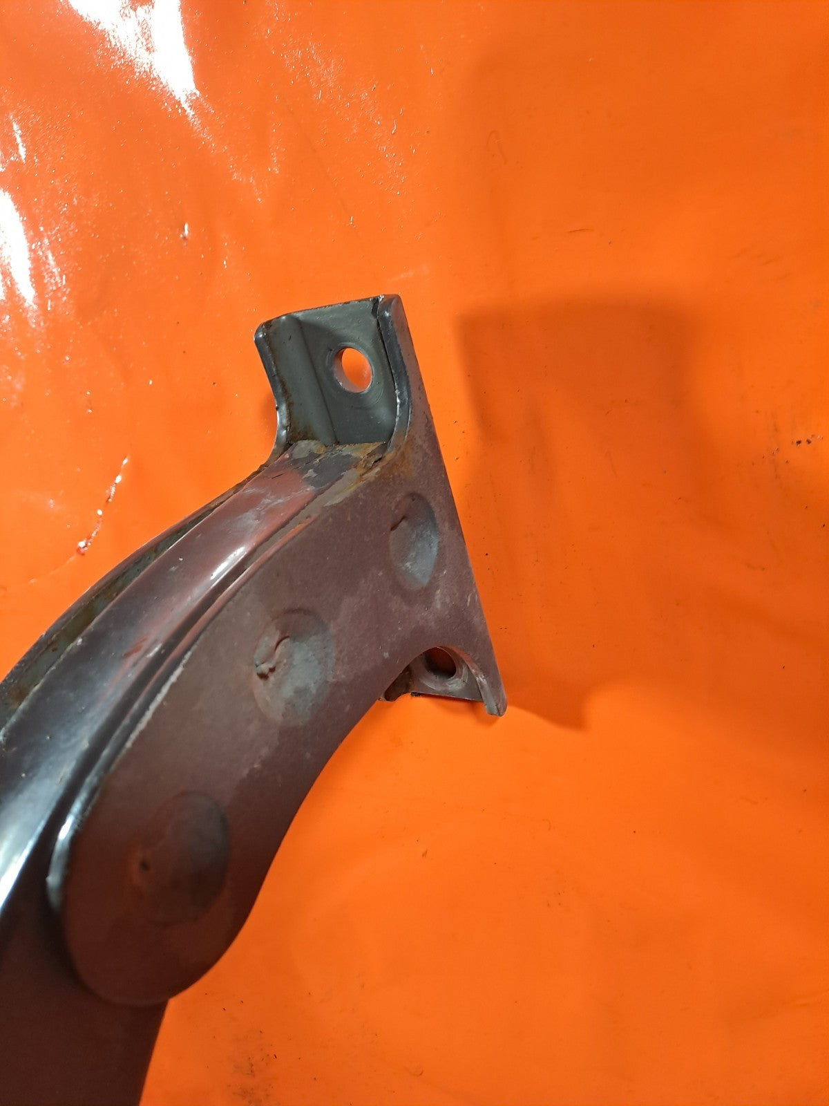 ✅VOLVO FL 5.5 DIESEL 2003 FOOT STEP RIGHT 3954310 Warranty A324 - Image 8