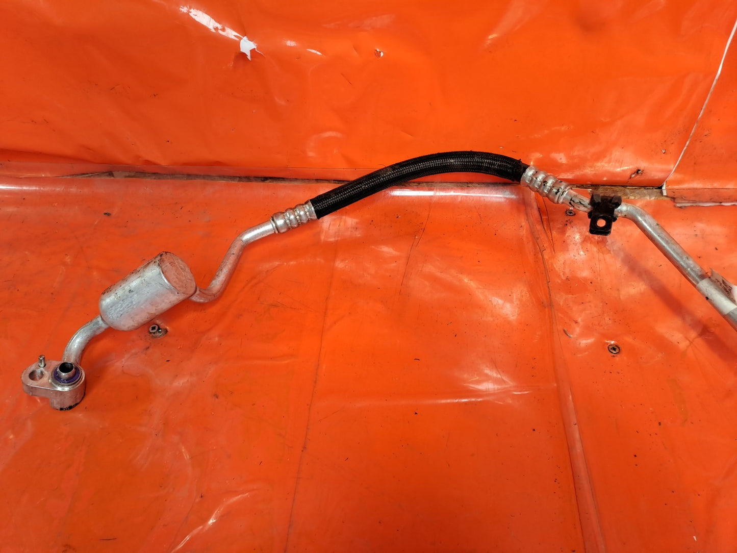 ✅2020 Jaguar I-Pace X590 High Voltage Cable J9D3-14N238-AC + Warranty A375 - Image 12
