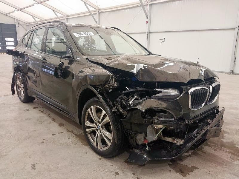 ✅BMW X1 F48 2.0 PETROL 2018 BREAKING PRICE PER WHEEL NUT ONLY BRONZE Warranty - Image 2