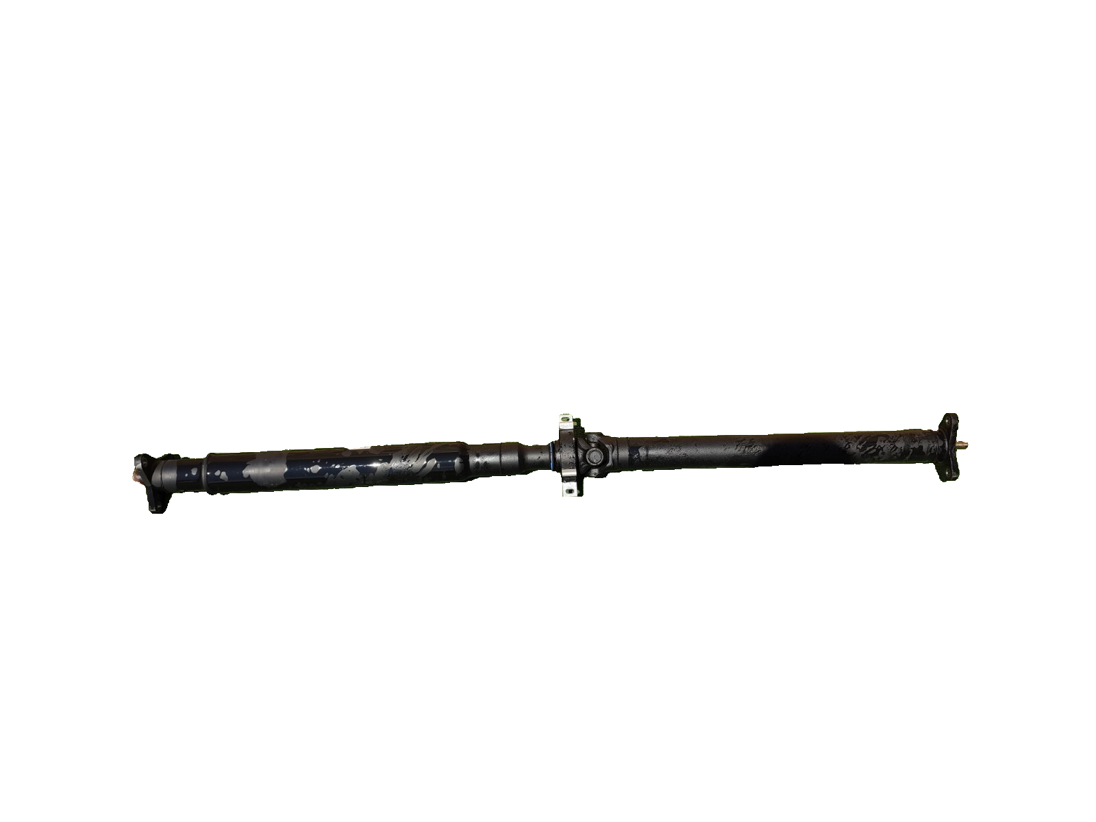 2014 BMW 5 Series F11 Automatic Propshaft 7631347 Warranty A153 - Image 1