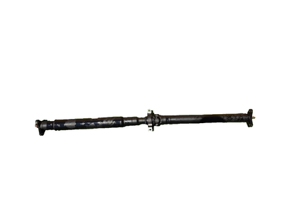 2014 BMW 5 Series F11 Automatic Propshaft 7631347 Warranty A153 - Image 1