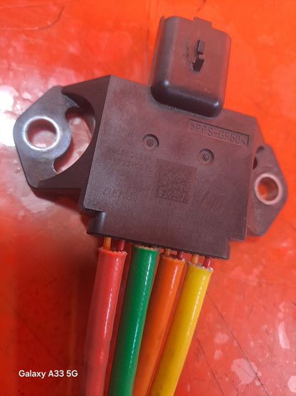 ✅MERCEDES A180D W177 1.5 DIESEL 2019 EXHAUST GAS TEMPERATURE SENSOR Warranty - Image 11