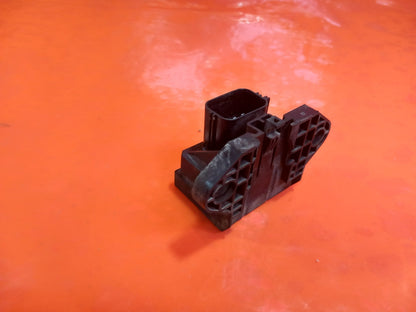 2023 Ford Transit Custom Fuel Pump Control Unit F1FA-9D370-GA Warranty A404 - Image 4