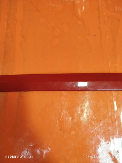 ✅2018 BMW 4 SERIES F33 SPORT 2.0D TOP ROOF LEFT COVER TRIM RED A165 - Image 5