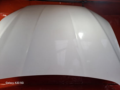 ✅FORD MONDEO TITANIUM MK5 2.0 DIESEL 2015 HOOD BONNET WHITE Warranty A308 - Image 8