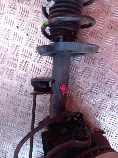 2019 Mercedes A Class W177 Front Left Suspension Leg Hub A1773209100 A382 - Image 3