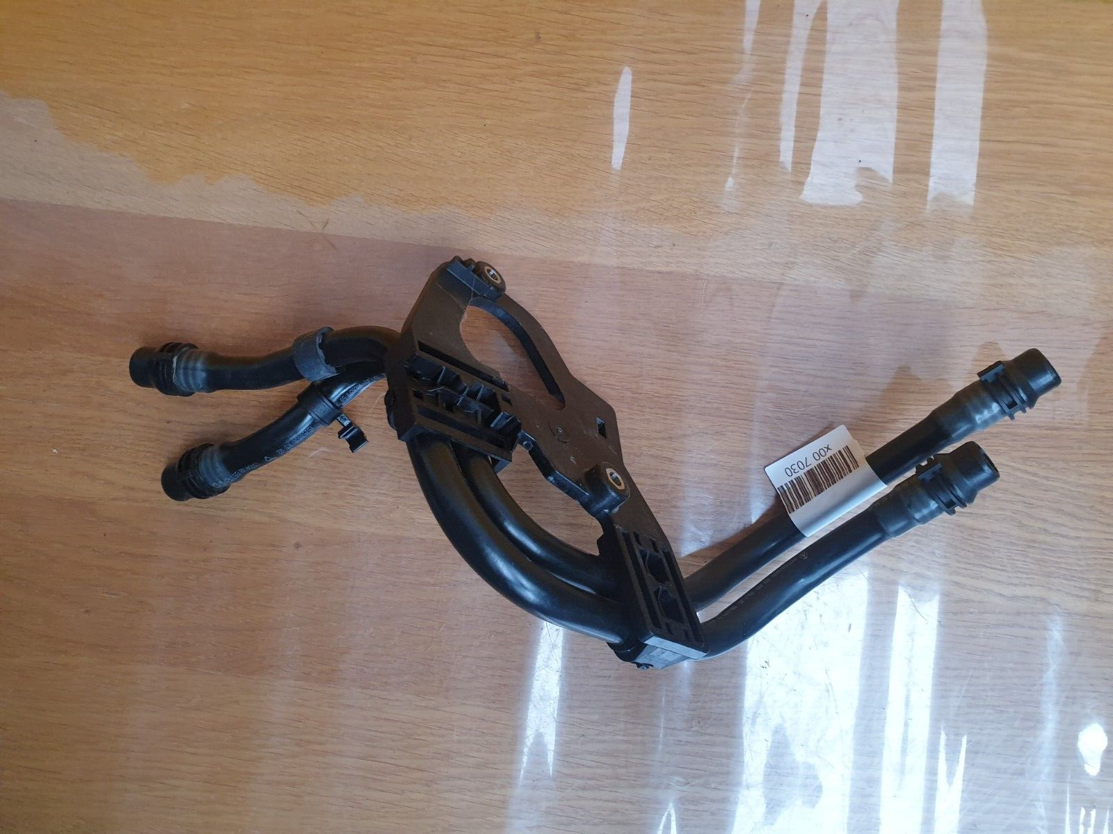 MERCEDES A CLASS W177 WATER COOLANT PIPE A1775010402 Warranty X00 - Image 8