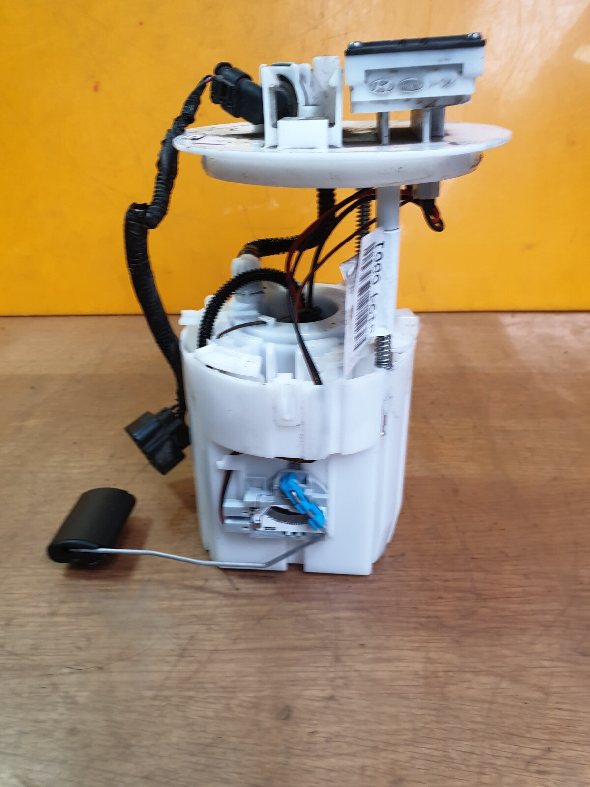 ✅Kia Niro 2 S-A 1.6 Petrol 2020 IN TANK FUEL PUMP SENDING UNIT 31114-G2100 A194 - Image 4