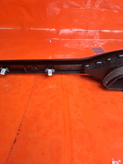 ✅2016 FORD MONDEO MK5 DASHBOARD AIR VENT TRIM LEFT DS73-F018B09-CFW + WARRANTY - Image 5