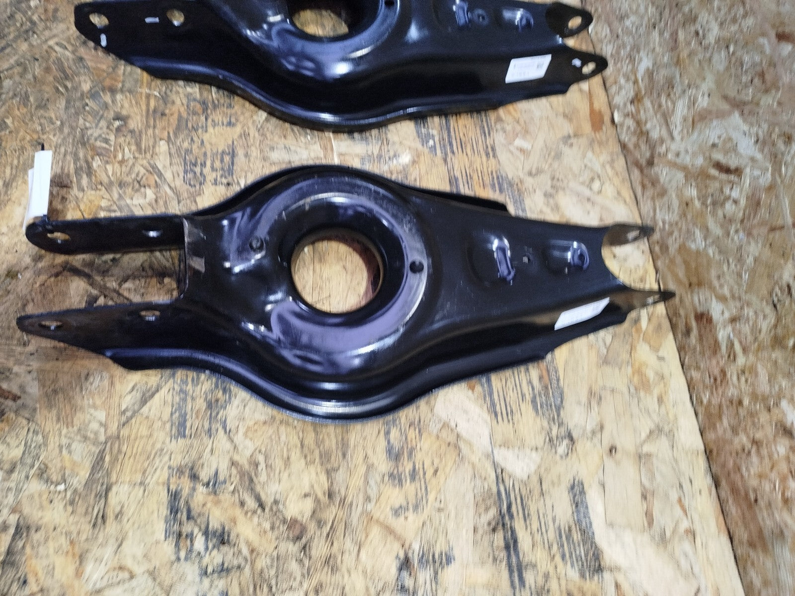 ✅2018-2025 TESLA MODEL 3 REAR LEFT & RIGHT CONTROL ARMS 1044451-00-F + WARRANTY - Image 7